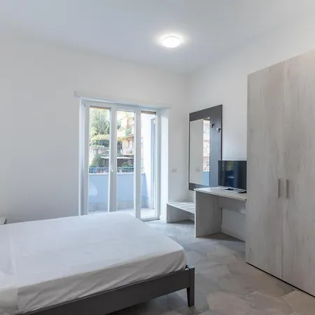 Appartement Skylife Modern 4-bedroom Trastevere *