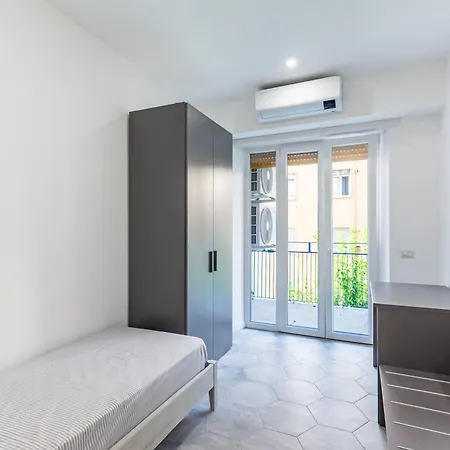 Skylife Modern 4-bedroom Trastevere Appartement Rome